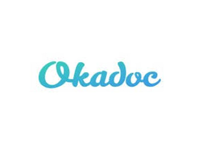 okadoc logo