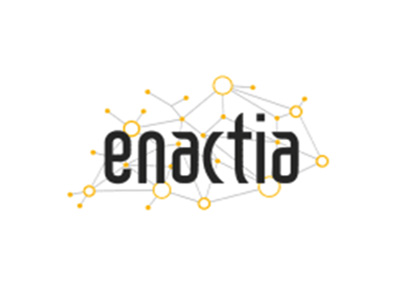 enactia logo