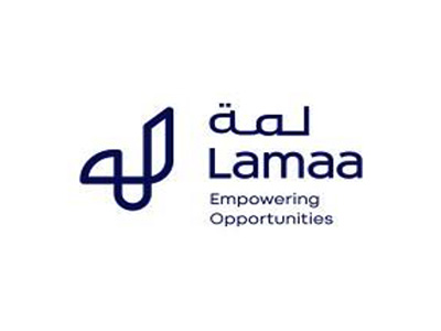 Lamaa logo