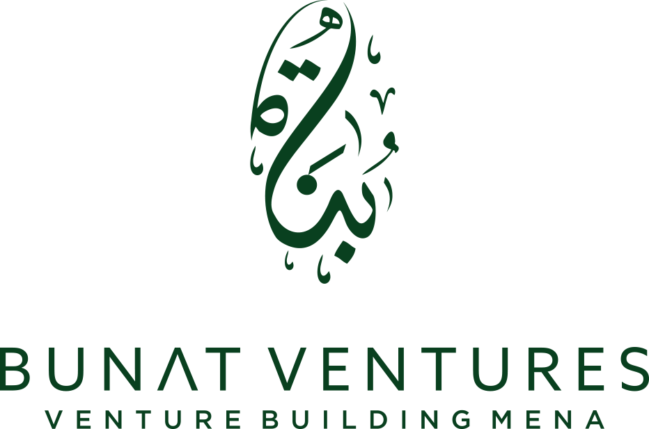 Bunat Ventures logo